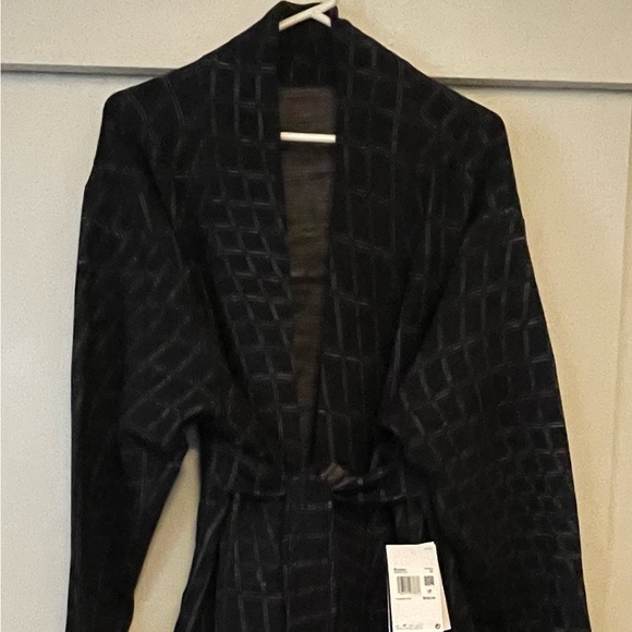 New Nike therma reversible jacket with tags size 1X - Picture 1 of 1